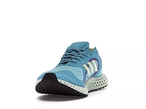Фото № 6 с приближением к товару «‎adidas ZX Runner 4D Aqua»