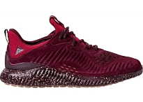Фото № 1 с приближением к товару «‎adidas Alphabounce Maroon»