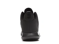 Фото № 4 с приближением к товару «‎Nike Precision III NBK Black»