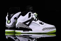 Фото № 1 с приближением к товару «‎Nike Air Jordan Spizike Volt »