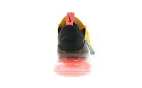 Фото № 6 с приближением к товару «‎Nike Air Max 270 University Gold»