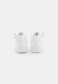 Фото № 4 с приближением к товару «‎AIR FORCE 1 07 MID»