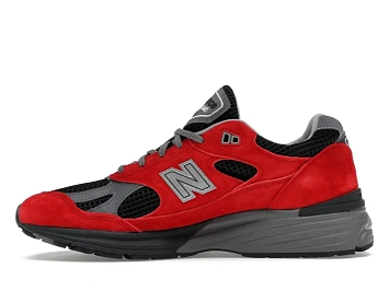 New Balance 991v2 - 3