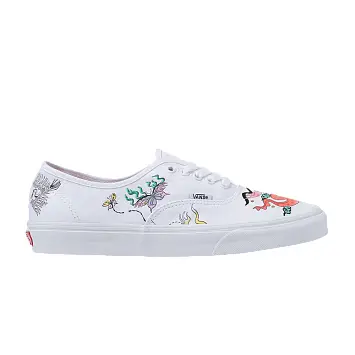 Ashley Luka x Vans Authentic OTW Gallery - Pride - 1