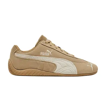 Puma Speedcat TTF Prairie Tan Frosted Ivory - 1