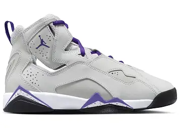 Jordan True Flight