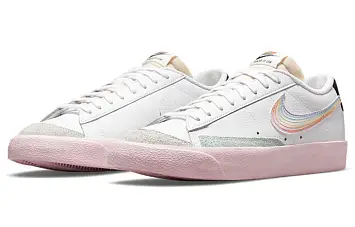 Nike Blazer Low '77 Vintage 'Be True' - 5