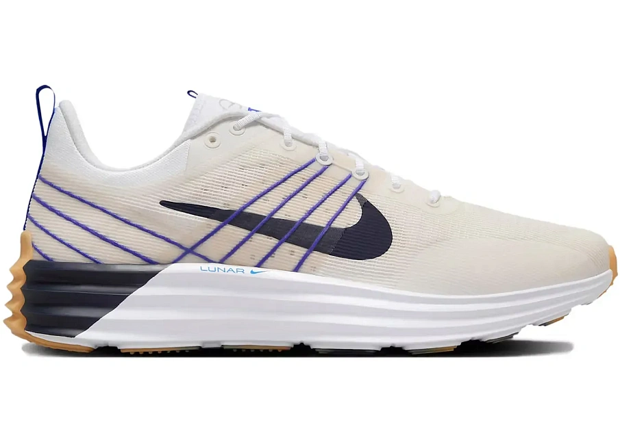 Фото № 1 с приближением к товару «‎Nike Lunar Roam»