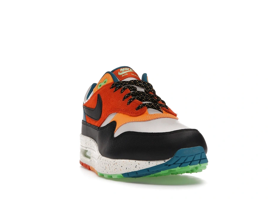 Фото № 3 с приближением к товару «‎Nike Air Max 1 Multi Mix»