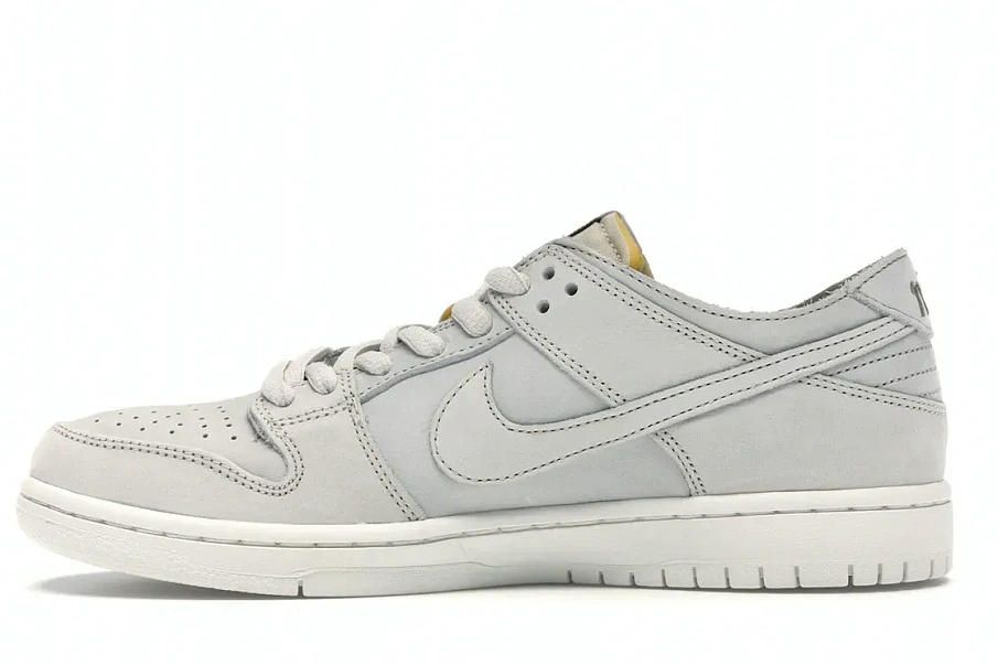 Фото № 3 с приближением к товару «‎Nike SB Dunk Low Decon Light Bone»
