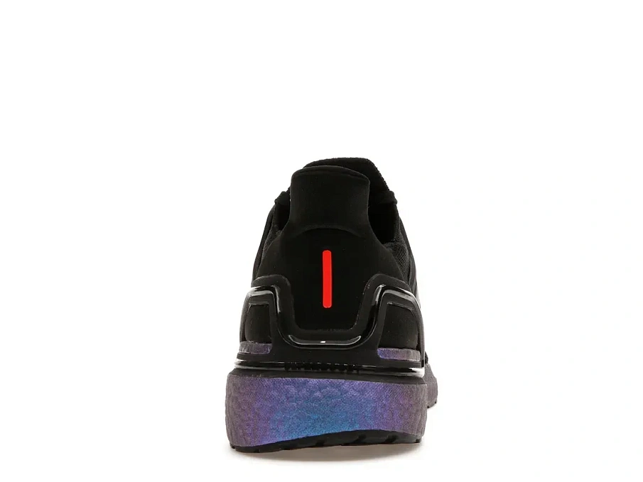 Фото № 4 с приближением к товару «‎adidas Ultra Boost 2020 ISS US National Lab Core Black»