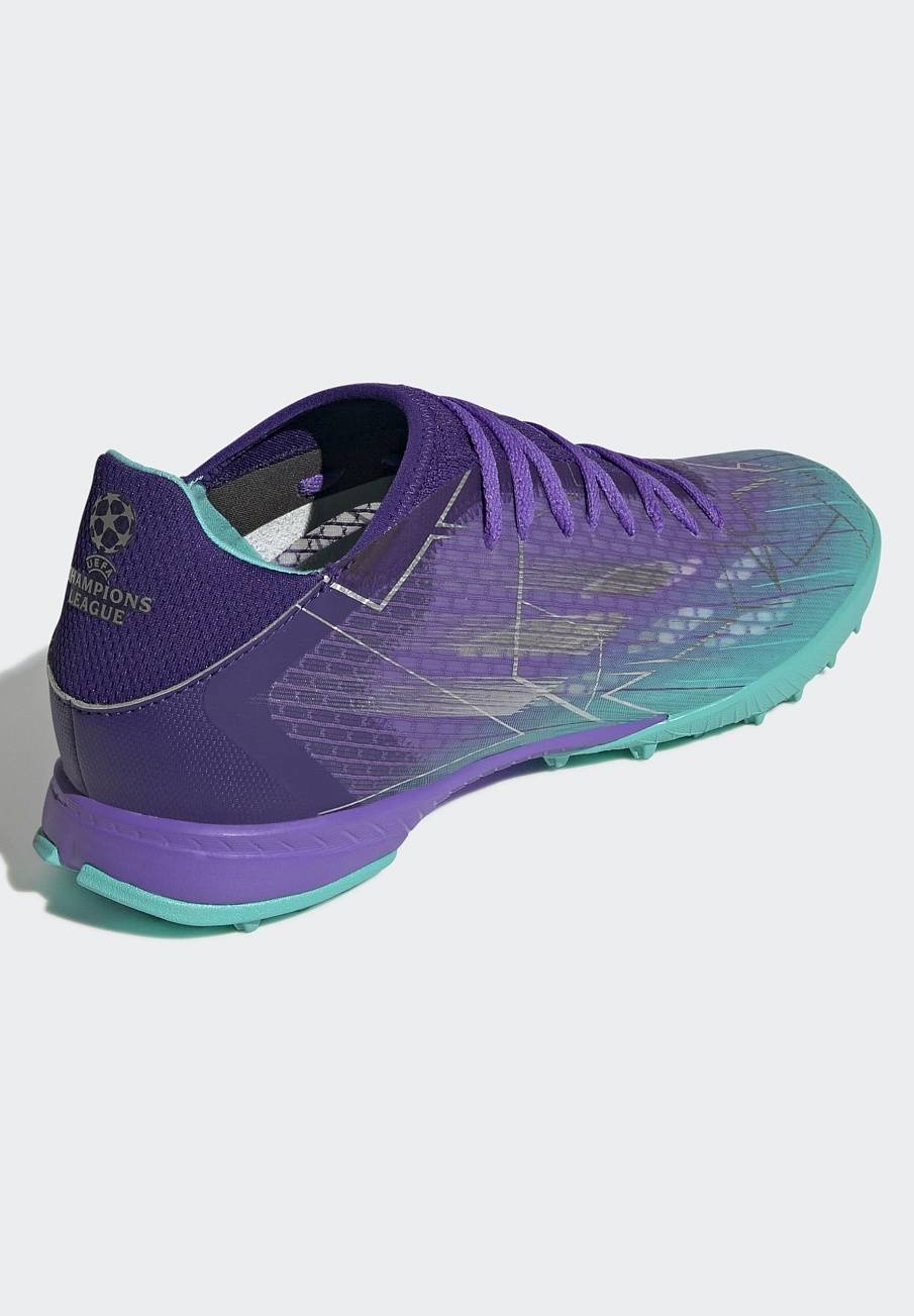 Фото № 4 с приближением к товару «‎Adidas X TF »