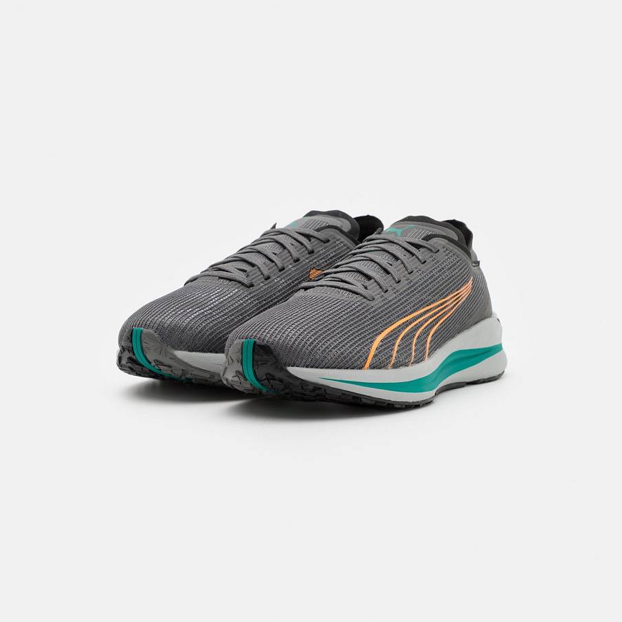 Фото № 2 с приближением к товару «‎Puma Electrify Nitro Wtr»