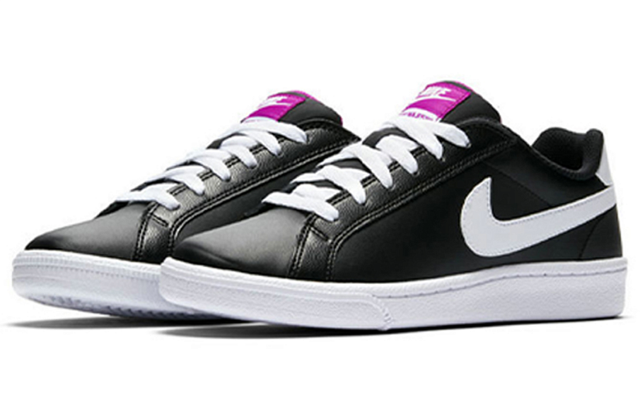 Фото № 3 с приближением к товару «‎Nike Wmns Court Majestic 'Black Fuchsia'»