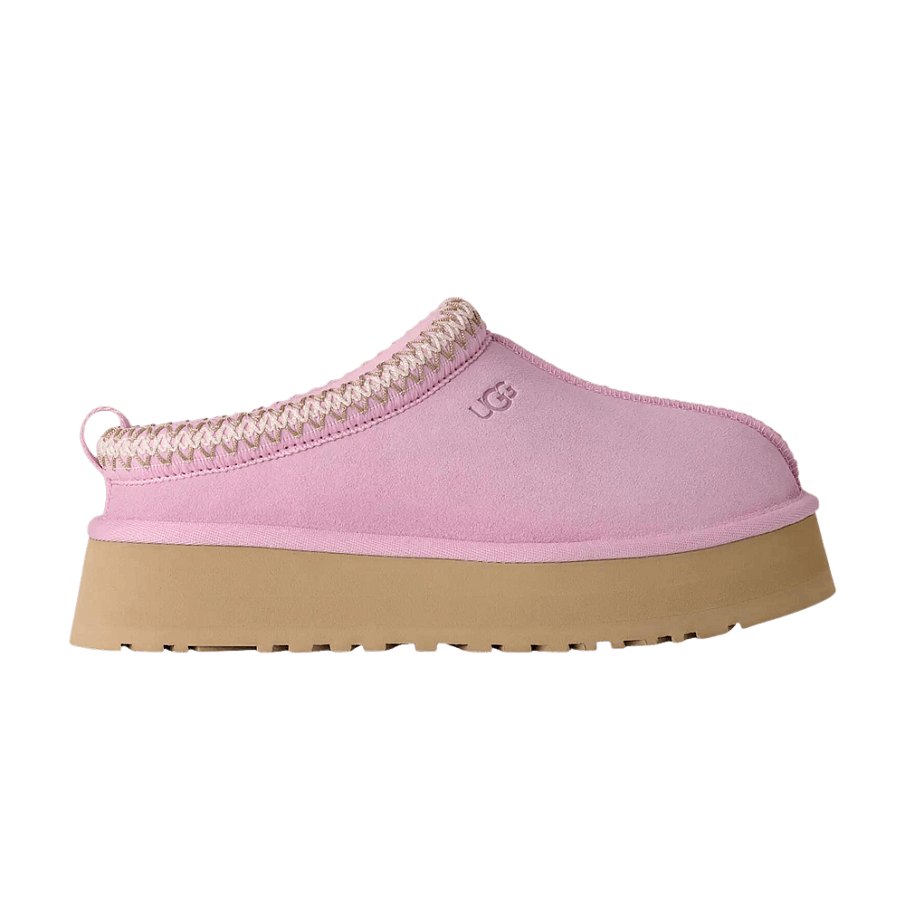 Фото № 1 с приближением к товару «‎UGG Women's Tazz 2 Pink Diamond»