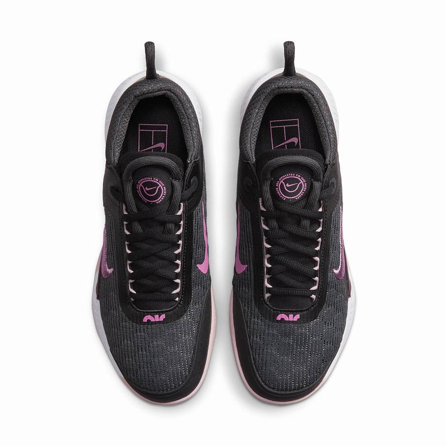 Фото № 3 с приближением к товару «‎Nike Court Zoom Nxt»