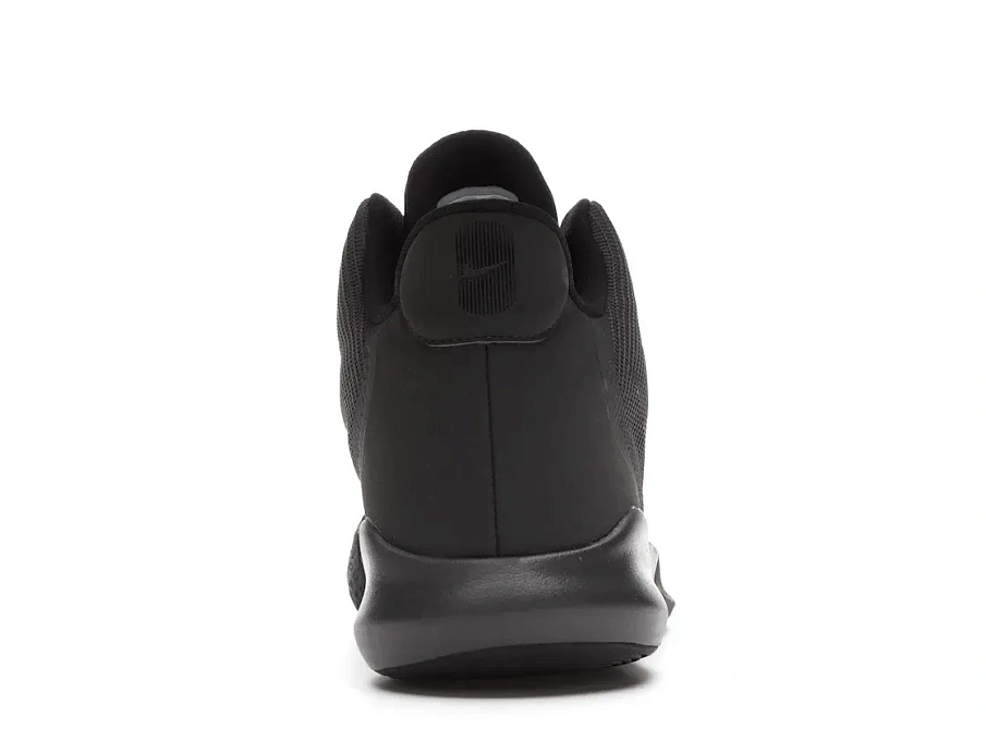 Фото № 4 с приближением к товару «‎Nike Precision III NBK Black»