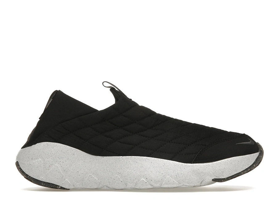 Фото № 1 с приближением к товару «‎Nike ACG Moc 3.5 Black Iron Grey»