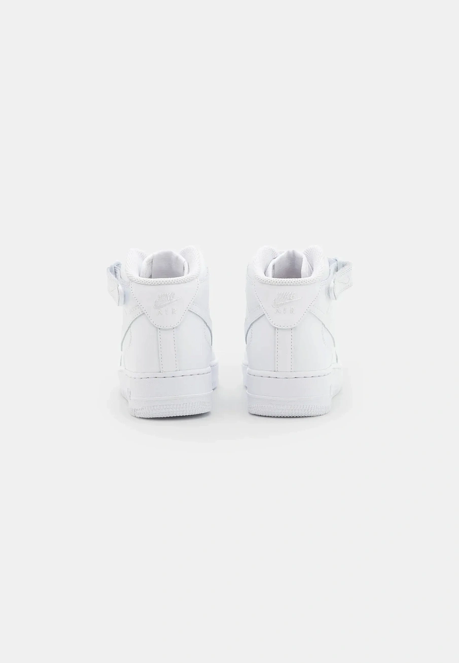 Фото № 4 с приближением к товару «‎AIR FORCE 1 07 MID»