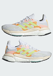 Фото № 4 с приближением к товару «‎Adidas Solar Boost Street»