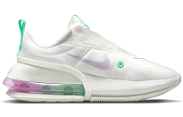 Фото № 2 с приближением к товару «‎Nike Wmns Air Max Up 'White Green Glow Lilac'»