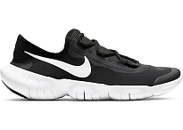 Фото № 1 с приближением к товару «‎Nike Free RN 5.0 2020 Black »