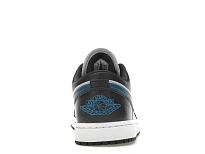 Фото № 4 с приближением к товару «‎Jordan 1 Low»