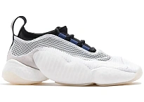 Фото № 1 с приближением к товару «‎adidas Crazy BYW 2 White Black»