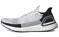 Фото № 1 с приближением к товару «‎adidas Ultra Boost 2019 Panda»