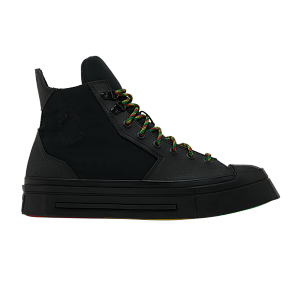 Daily Paper x Converse Chuck 70 De Luxe Squared High Pan-African (A12140C)