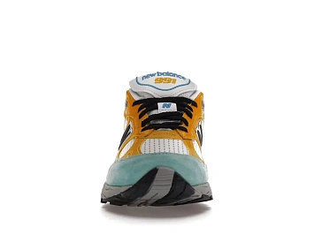 New Balance 991 MiUK - 2