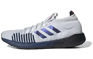 adidas Pulseboost HD Dash Grey - 1