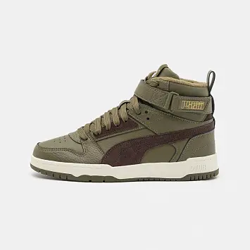 Puma Rbd Game Wtr  - 3