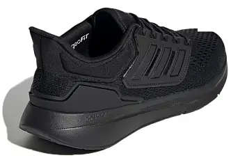 adidas EQ21 Run Black - 7