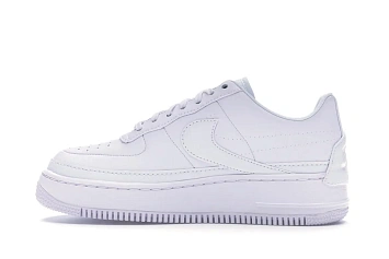 Nike Air Force 1 Jester XX Triple White (AO1220-101) - 5