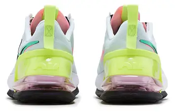 Nike Wmns Air Max Up 'Barely Green Volt' (CZ1639-300) - 4