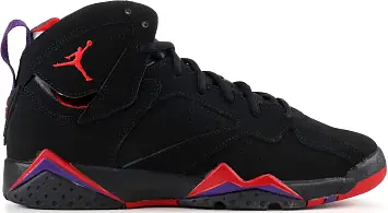 Jordan 7 Retro Raptors (2012) 