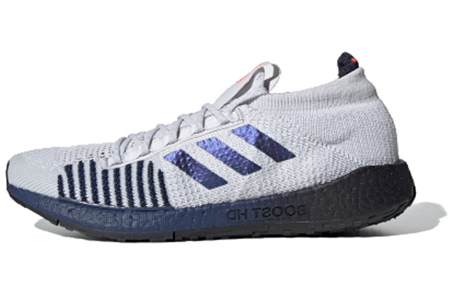 Фото № 1 с приближением к товару «‎adidas Pulseboost HD Dash Grey»