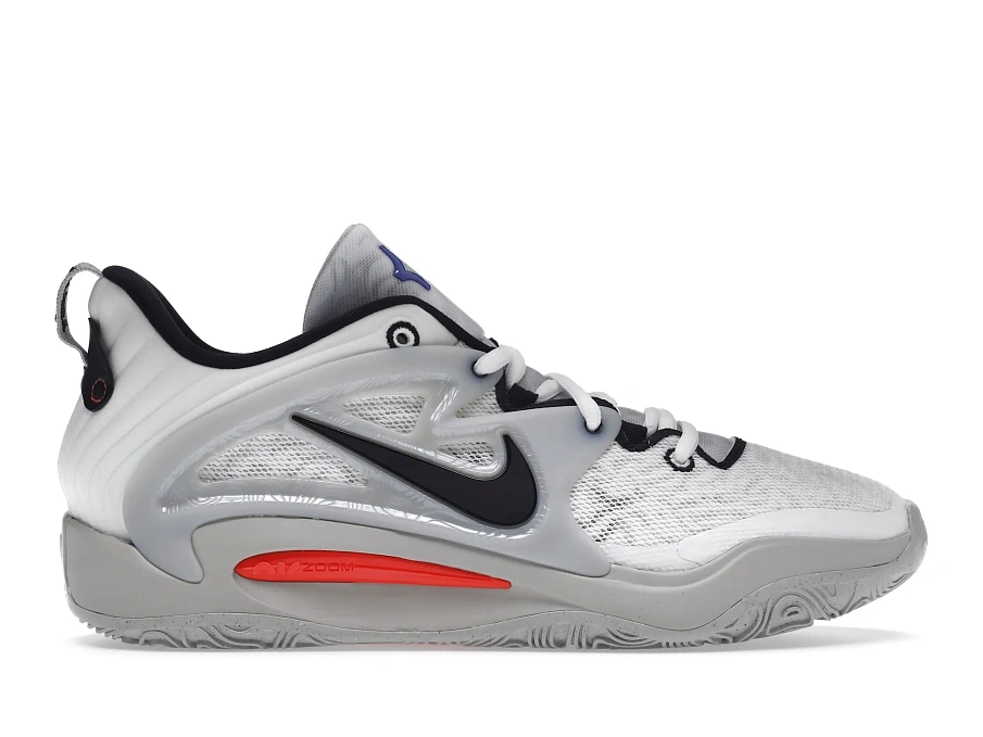 Фото № 1 с приближением к товару «‎Nike KD 15 Brooklyn Nets»