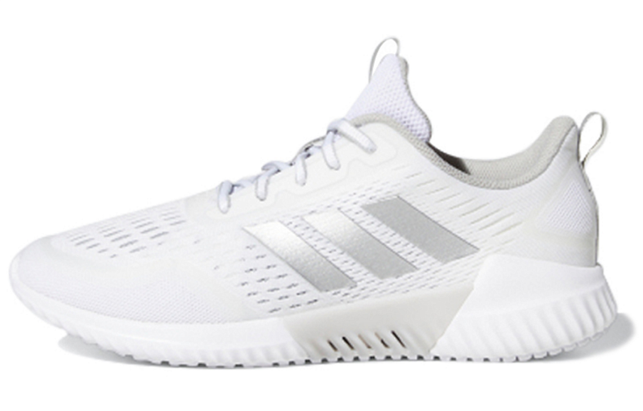 Фото № 1 с приближением к товару «‎ adidas Climacool 2.0 Running shoes WhiteSilver»