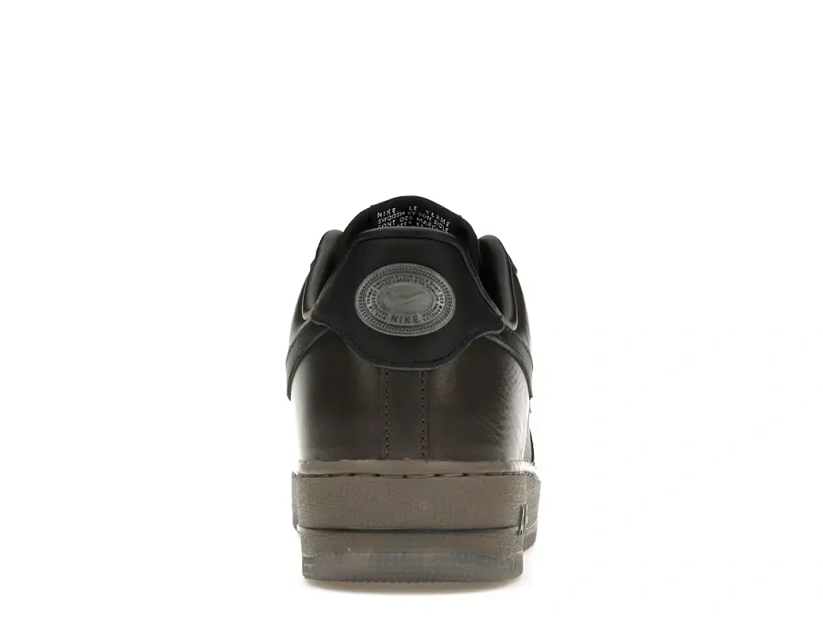 Фото № 4 с приближением к товару «‎Nike Air Force 1 Low»