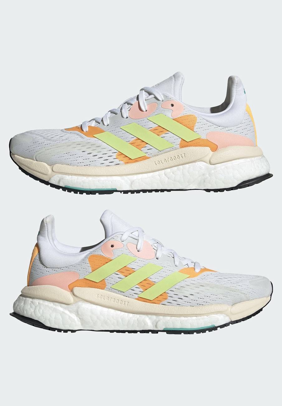 Фото № 4 с приближением к товару «‎Adidas Solar Boost Street»