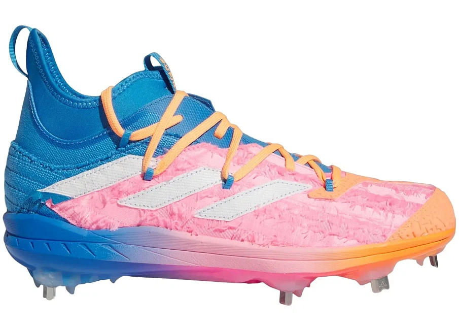 Фото № 1 с приближением к товару «‎adidas Adizero Afterburner 9 NWV»