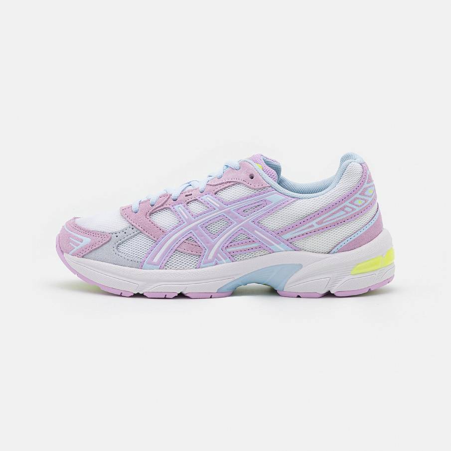 Фото № 1 с приближением к товару «‎Asics Gel-1130 »