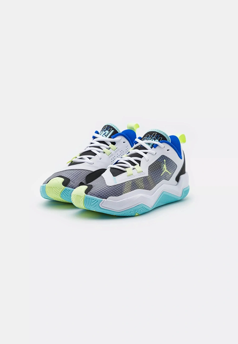 Фото № 4 с приближением к товару «‎JORDAN ONE TAKE 4»