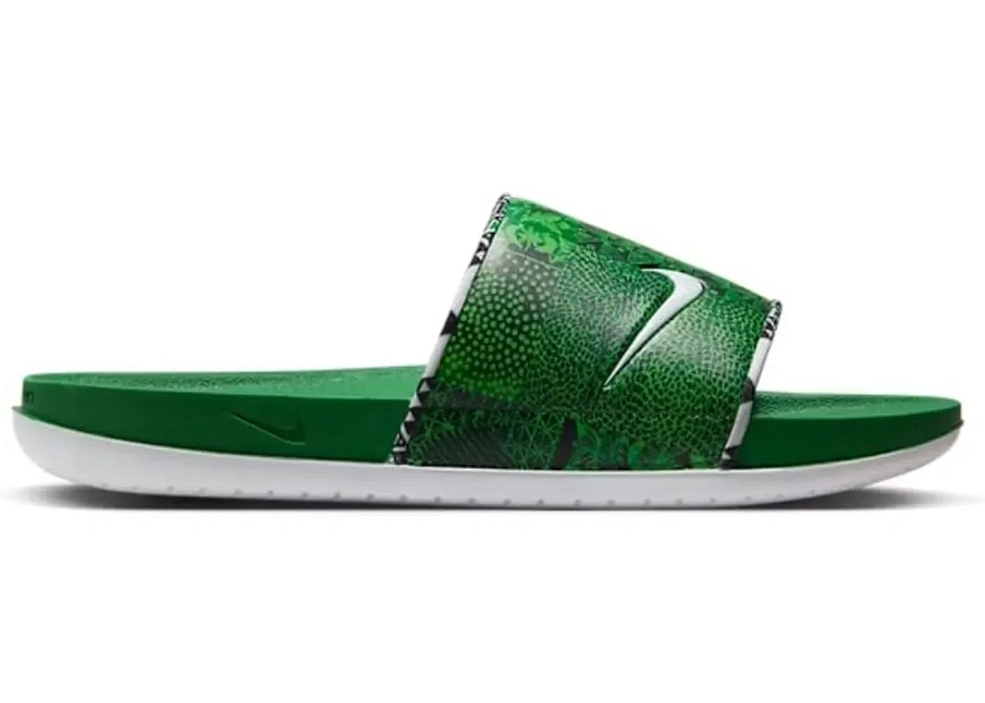 Фото № 1 с приближением к товару «‎Nike Offcourt Slide»