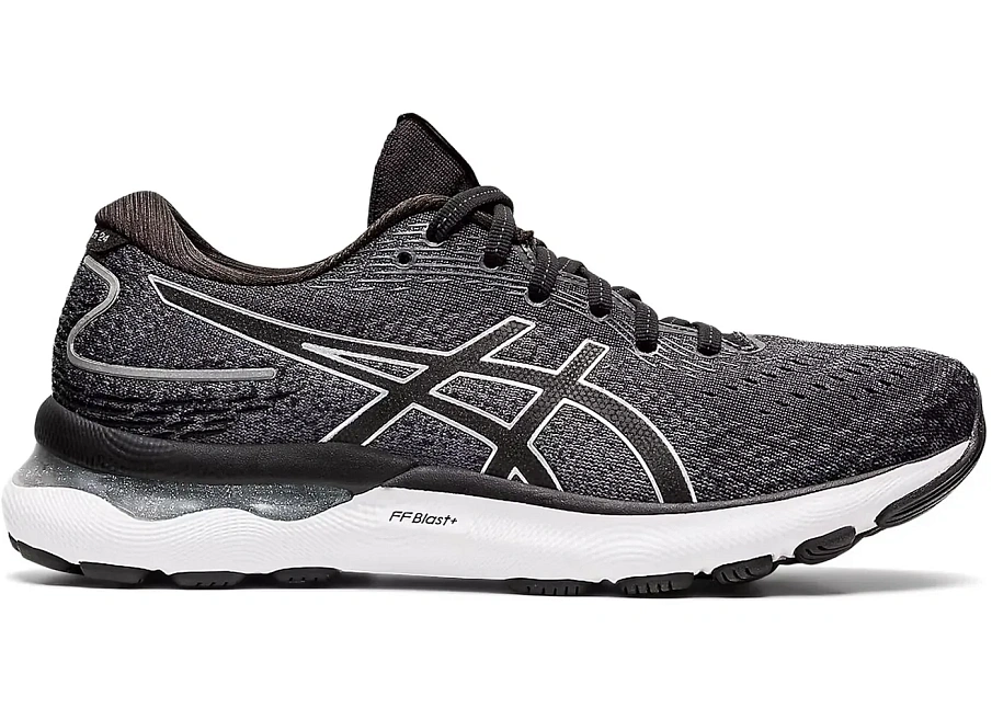 Фото № 1 с приближением к товару «‎ASICS Gel-Nimbus 24»