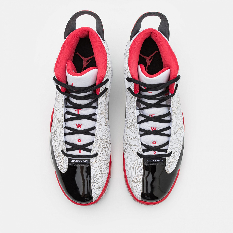 Фото № 4 с приближением к товару «‎Jordan Air Dub »