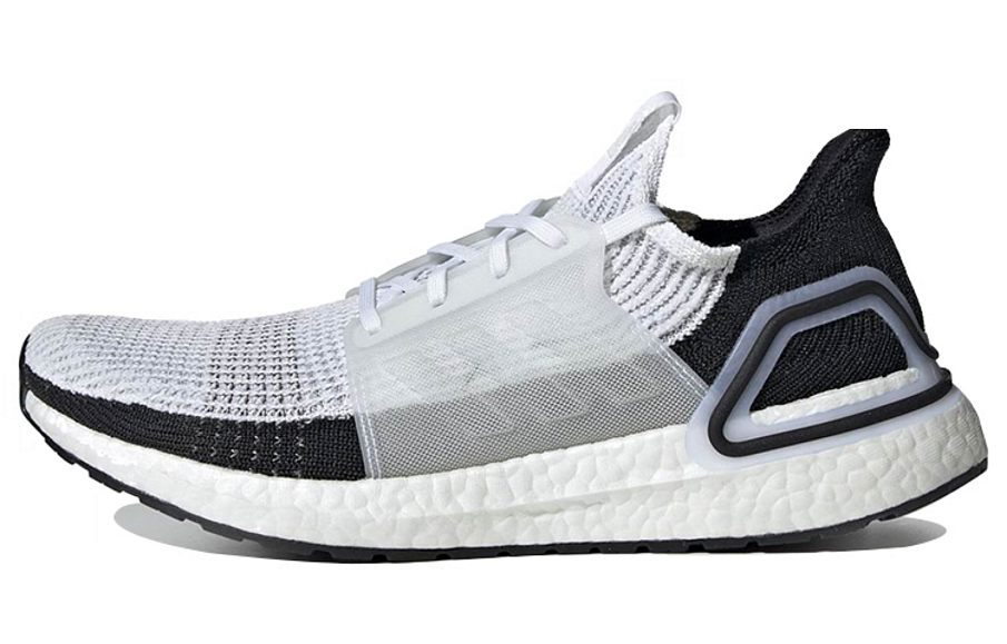 Фото № 1 с приближением к товару «‎adidas Ultra Boost 2019 Panda»
