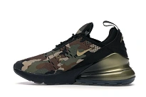 Фото № 6 с приближением к товару «‎Nike Air Max 270 Doernbecher (2018) »